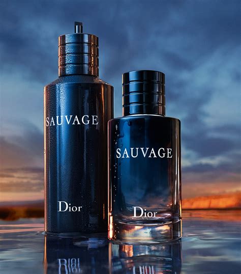 refill dior sauvage parfum|Dior Sauvage refill price.